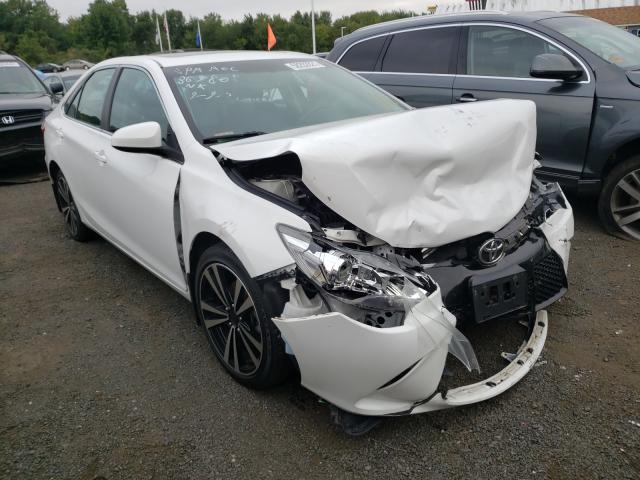 TOYOTA CAMRY LE 2016 4t1bf1fk5gu515385