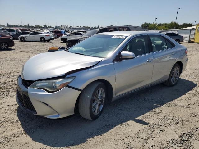 TOYOTA CAMRY LE 2016 4t1bf1fk5gu516830