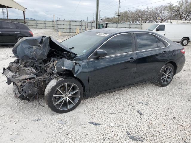 TOYOTA CAMRY LE 2016 4t1bf1fk5gu518383