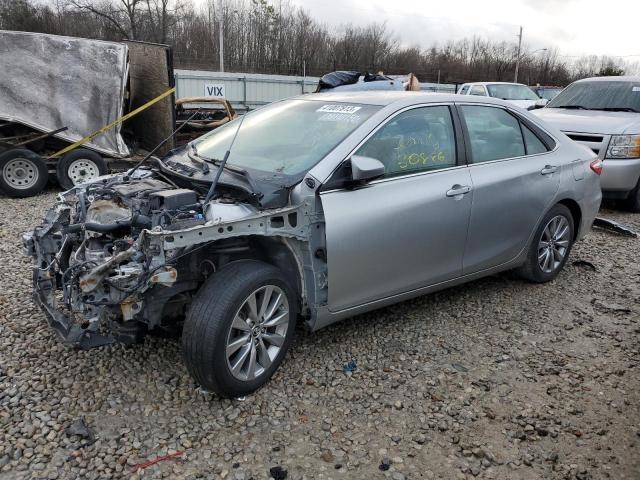 TOYOTA CAMRY LE 2016 4t1bf1fk5gu518416