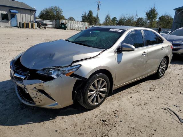 TOYOTA CAMRY 2016 4t1bf1fk5gu519646