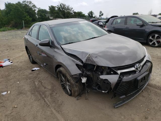 TOYOTA CAMRY LE 2016 4t1bf1fk5gu522689