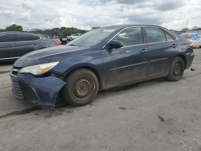 TOYOTA CAMRY LE 2016 4t1bf1fk5gu523311