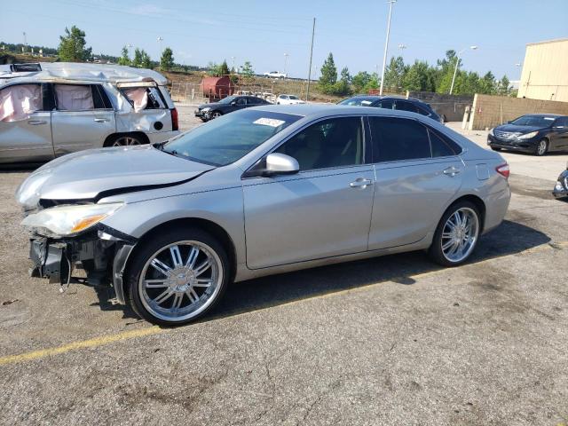 TOYOTA CAMRY 4D 2 2016 4t1bf1fk5gu525558