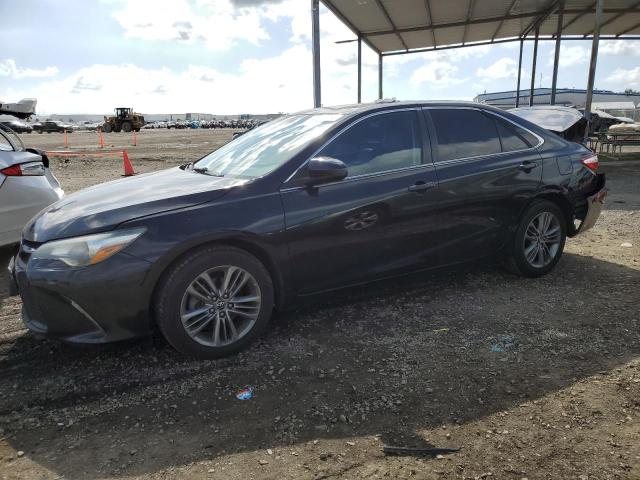 TOYOTA CAMRY 2016 4t1bf1fk5gu526323