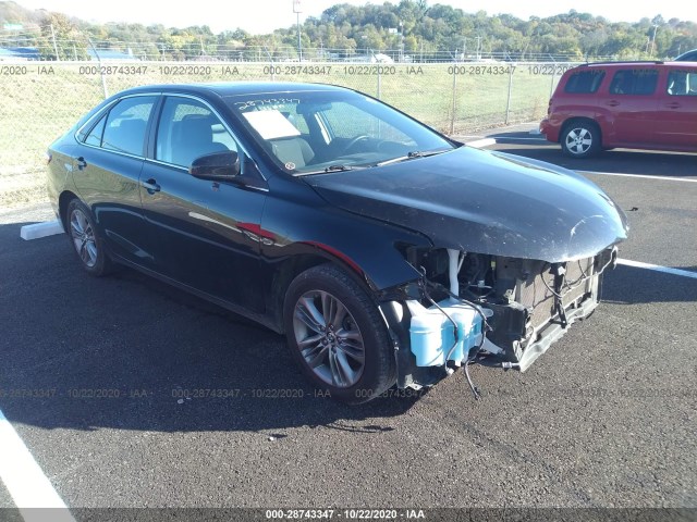 TOYOTA CAMRY 2016 4t1bf1fk5gu528458