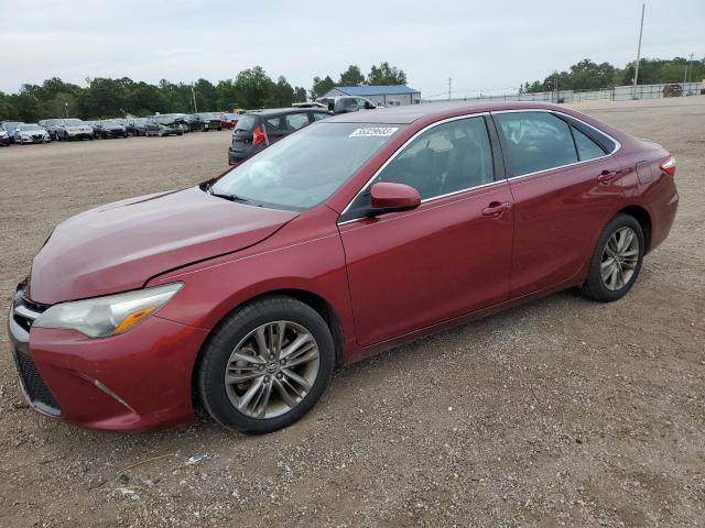 TOYOTA CAMRY LE 2016 4t1bf1fk5gu529559