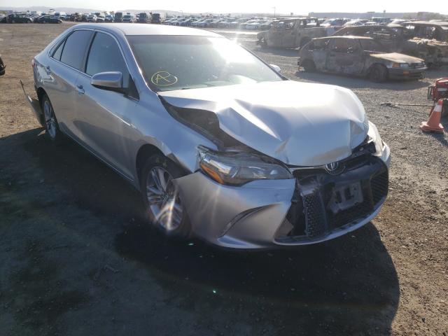 TOYOTA CAMRY LE 2016 4t1bf1fk5gu530615