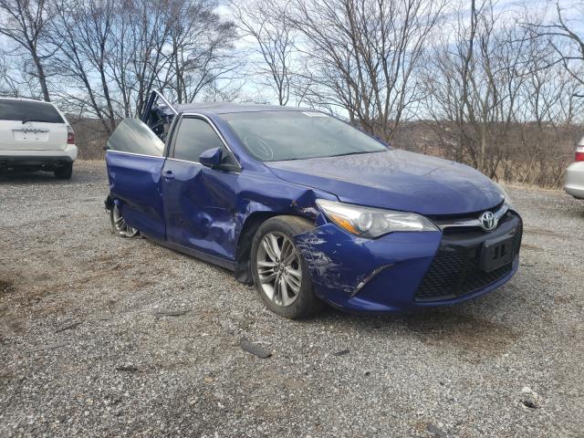 TOYOTA CAMRY LE 2016 4t1bf1fk5gu531005