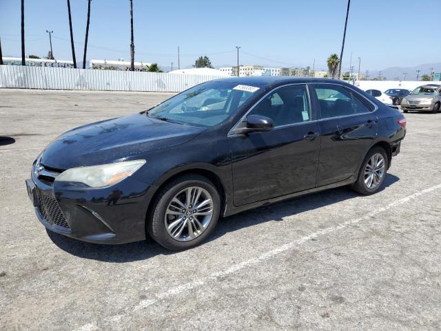 TOYOTA CAMRY 4D 2 2016 4t1bf1fk5gu531585