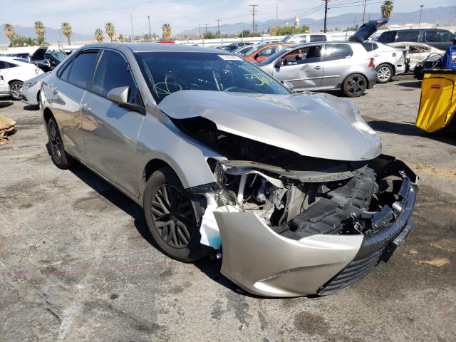 TOYOTA CAMRY LE 2016 4t1bf1fk5gu533322