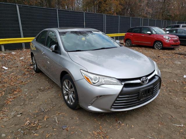 TOYOTA CAMRY 2016 4t1bf1fk5gu534969