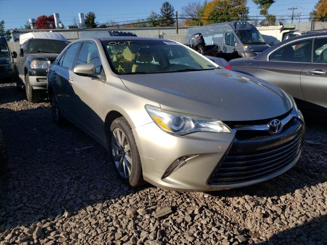 TOYOTA CAMRY LE 2016 4t1bf1fk5gu535135