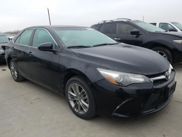 TOYOTA CAMRY 2016 4t1bf1fk5gu536088