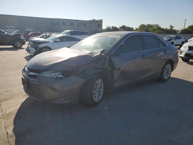 TOYOTA CAMRY 2016 4t1bf1fk5gu537192