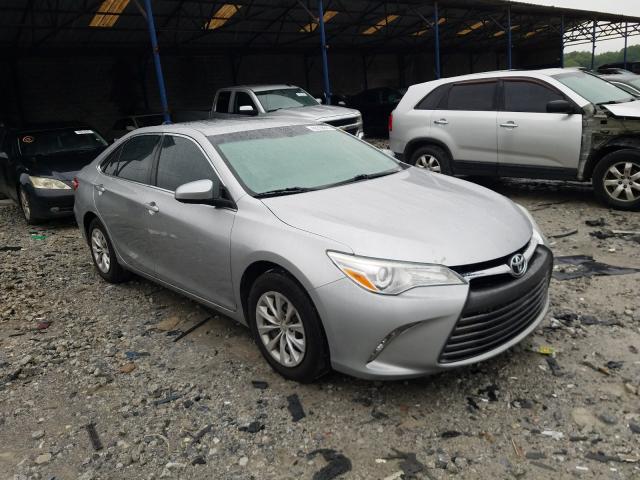 TOYOTA CAMRY LE 2016 4t1bf1fk5gu537371