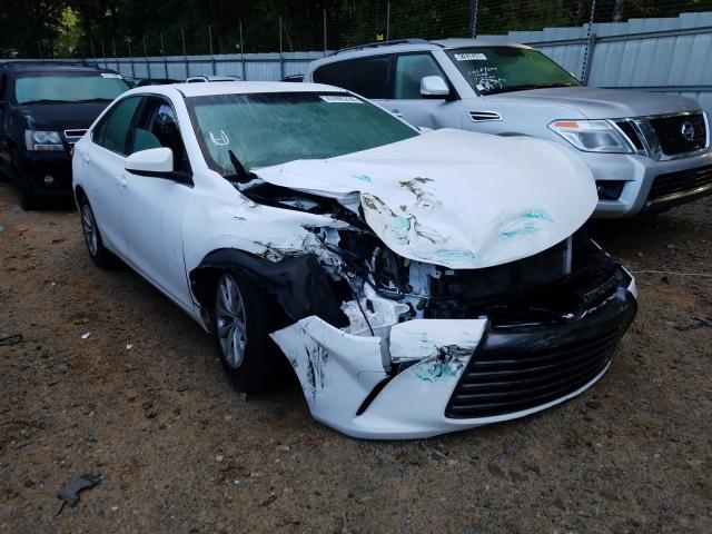 TOYOTA CAMRY 2016 4t1bf1fk5gu538701