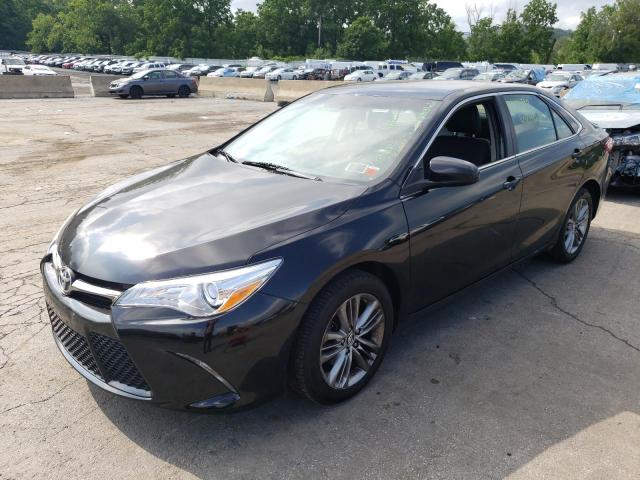 TOYOTA CAMRY LE 2016 4t1bf1fk5gu540464