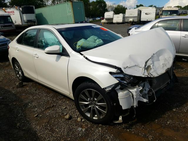 TOYOTA CAMRY XSE 2016 4t1bf1fk5gu542103