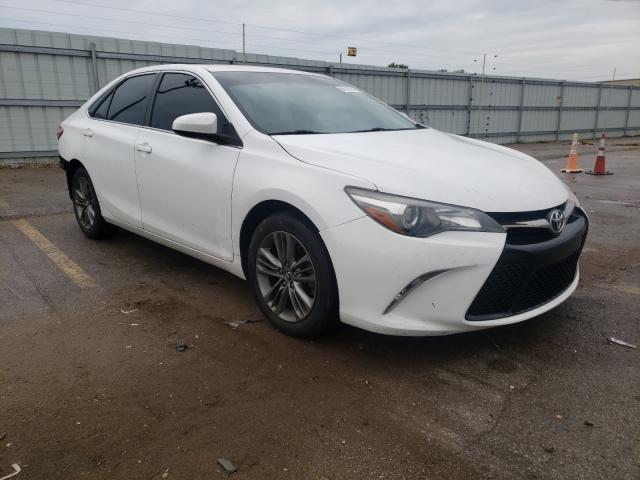 TOYOTA CAMRY LE 2016 4t1bf1fk5gu542294