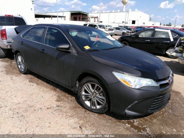 TOYOTA CAMRY 2016 4t1bf1fk5gu542831