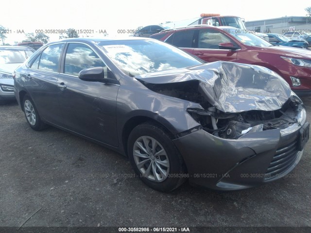 TOYOTA CAMRY 2016 4t1bf1fk5gu542876