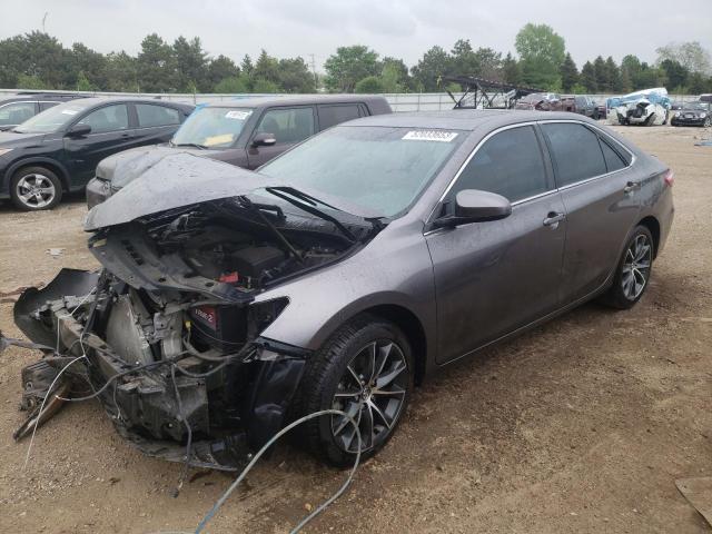 TOYOTA CAMRY 2016 4t1bf1fk5gu543087