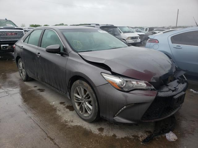 TOYOTA CAMRY 2016 4t1bf1fk5gu543140