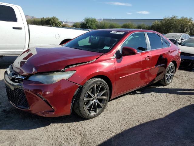 TOYOTA CAMRY 2016 4t1bf1fk5gu544384