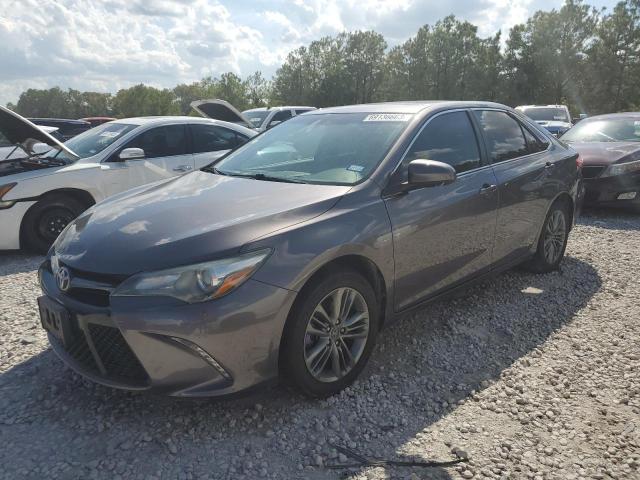 TOYOTA CAMRY 2016 4t1bf1fk5gu548970