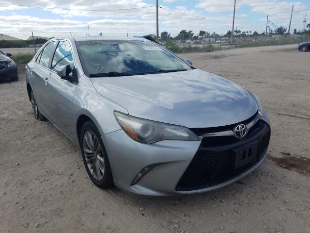 TOYOTA CAMRY LE 2016 4t1bf1fk5gu549536