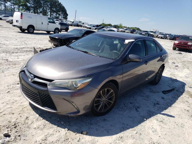 TOYOTA CAMRY LE 2016 4t1bf1fk5gu549553