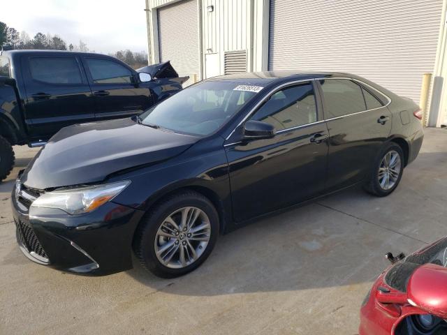 TOYOTA CAMRY 2016 4t1bf1fk5gu550721