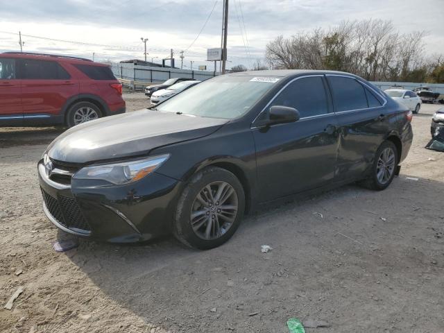 TOYOTA CAMRY 2016 4t1bf1fk5gu551139