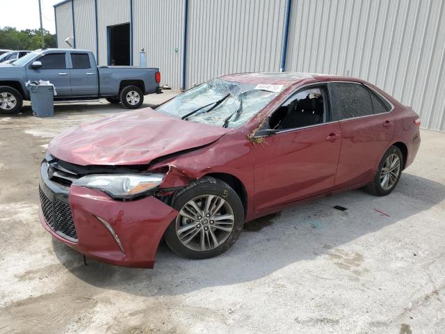 TOYOTA CAMRY LE 2016 4t1bf1fk5gu551397