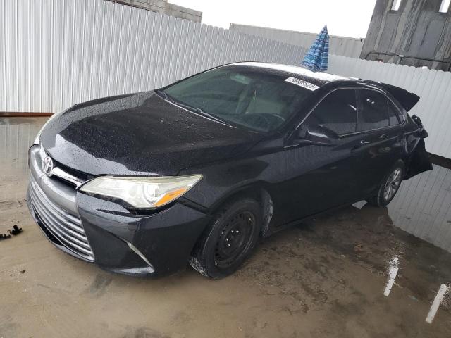 TOYOTA CAMRY 2016 4t1bf1fk5gu552310