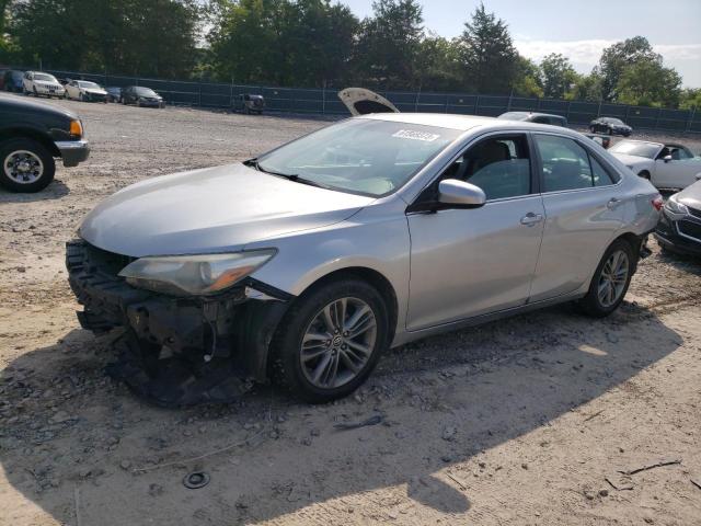 TOYOTA CAMRY 2016 4t1bf1fk5gu552646