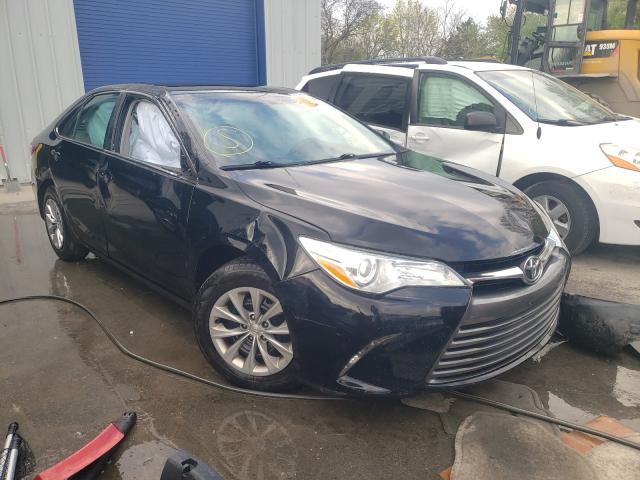 TOYOTA CAMRY 2015 4t1bf1fk5gu553389