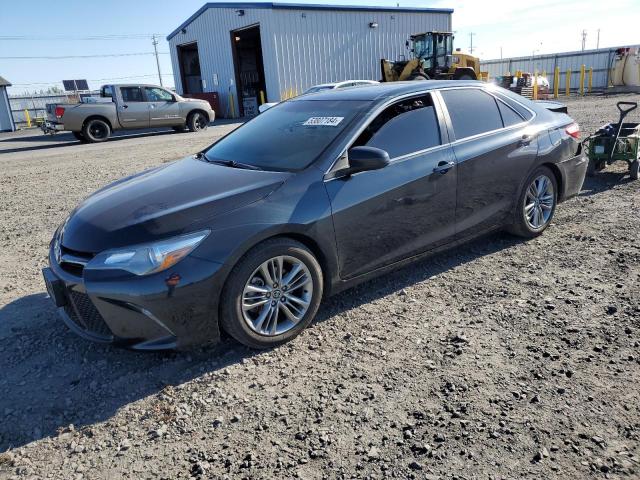 TOYOTA CAMRY 2016 4t1bf1fk5gu553652