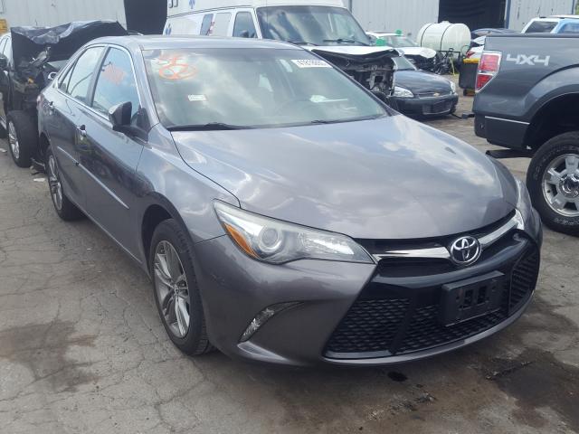 TOYOTA CAMRY SE 2016 4t1bf1fk5gu553683