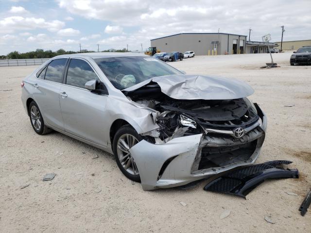 TOYOTA CAMRY LE 2016 4t1bf1fk5gu555501