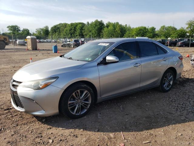 TOYOTA CAMRY 2016 4t1bf1fk5gu555577