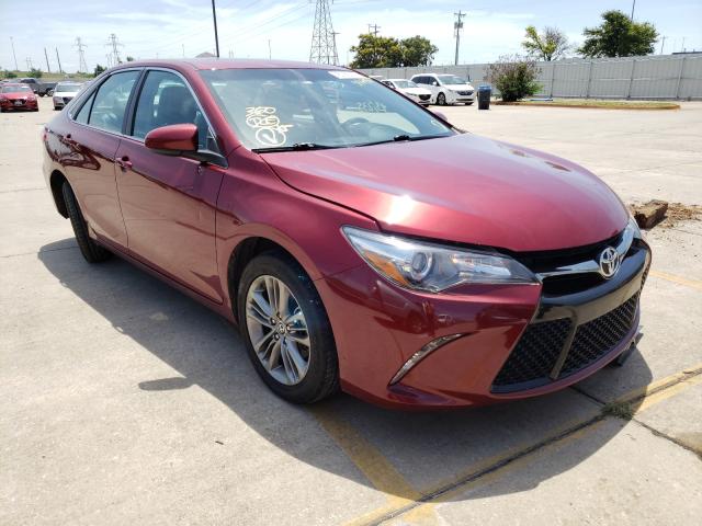 TOYOTA CAMRY LE 2016 4t1bf1fk5gu555935