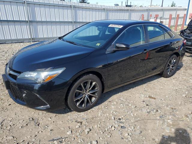 TOYOTA CAMRY LE 2016 4t1bf1fk5gu556129