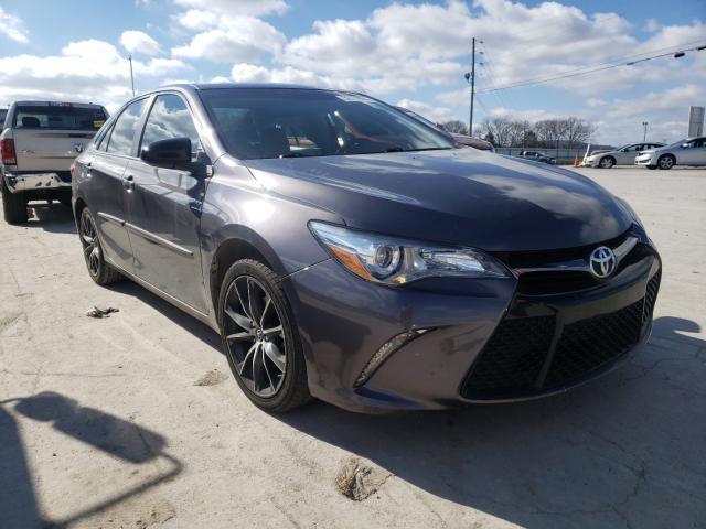 TOYOTA CAMRY 2016 4t1bf1fk5gu557992