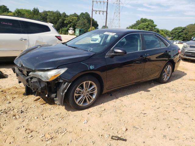 TOYOTA CAMRY LE 2016 4t1bf1fk5gu558186