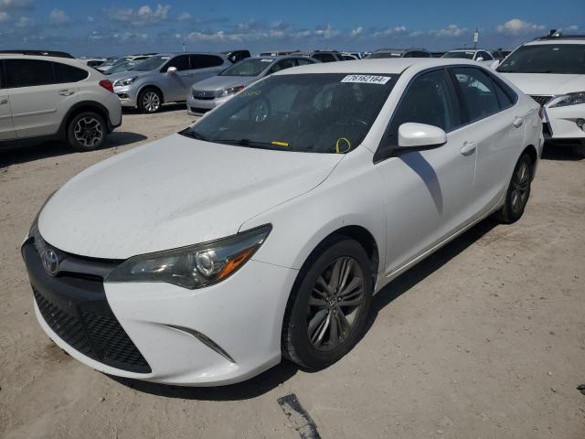 TOYOTA CAMRY LE 2016 4t1bf1fk5gu558690