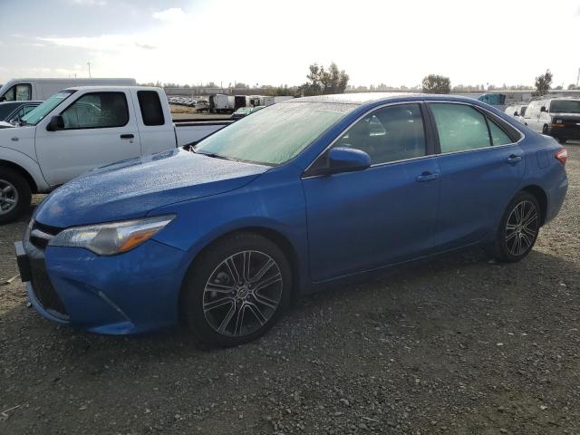 TOYOTA CAMRY 2016 4t1bf1fk5gu559354