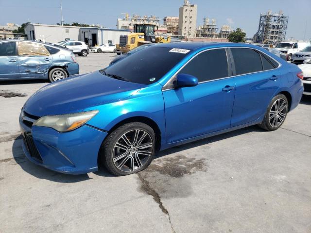 TOYOTA CAMRY LE 2016 4t1bf1fk5gu559757