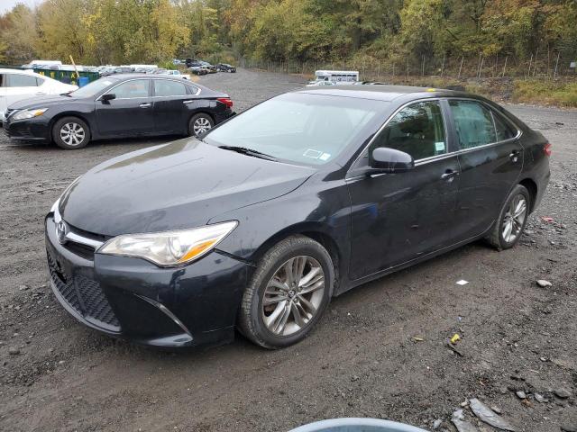 TOYOTA CAMRY LE 2016 4t1bf1fk5gu559905